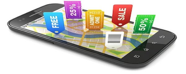 mobile vouchers