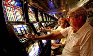 Sendmode Mobile Voucher Casino