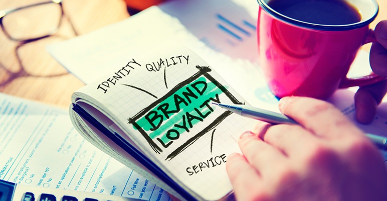 brand loyalty bulk sms 