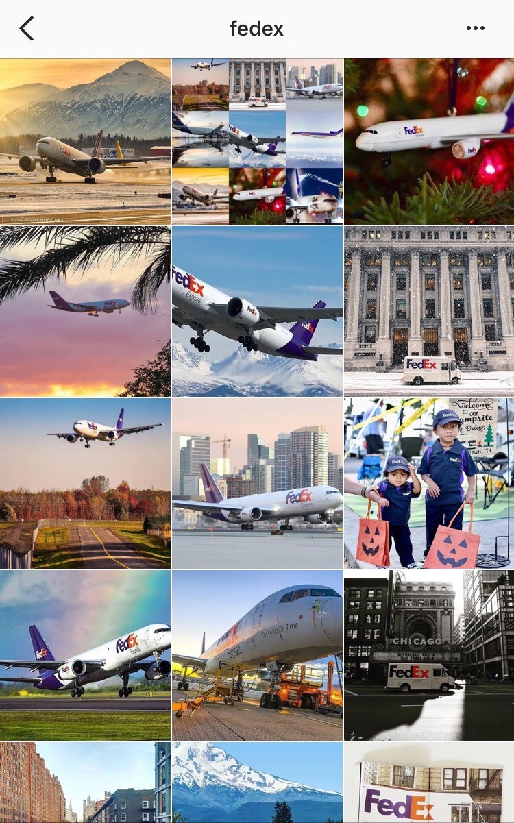 instagram for b2b digital marketing