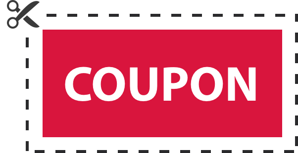 Innovative SMS marketing coupons