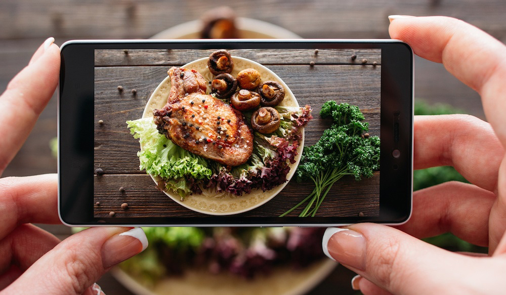 bulk sms for restaurants 