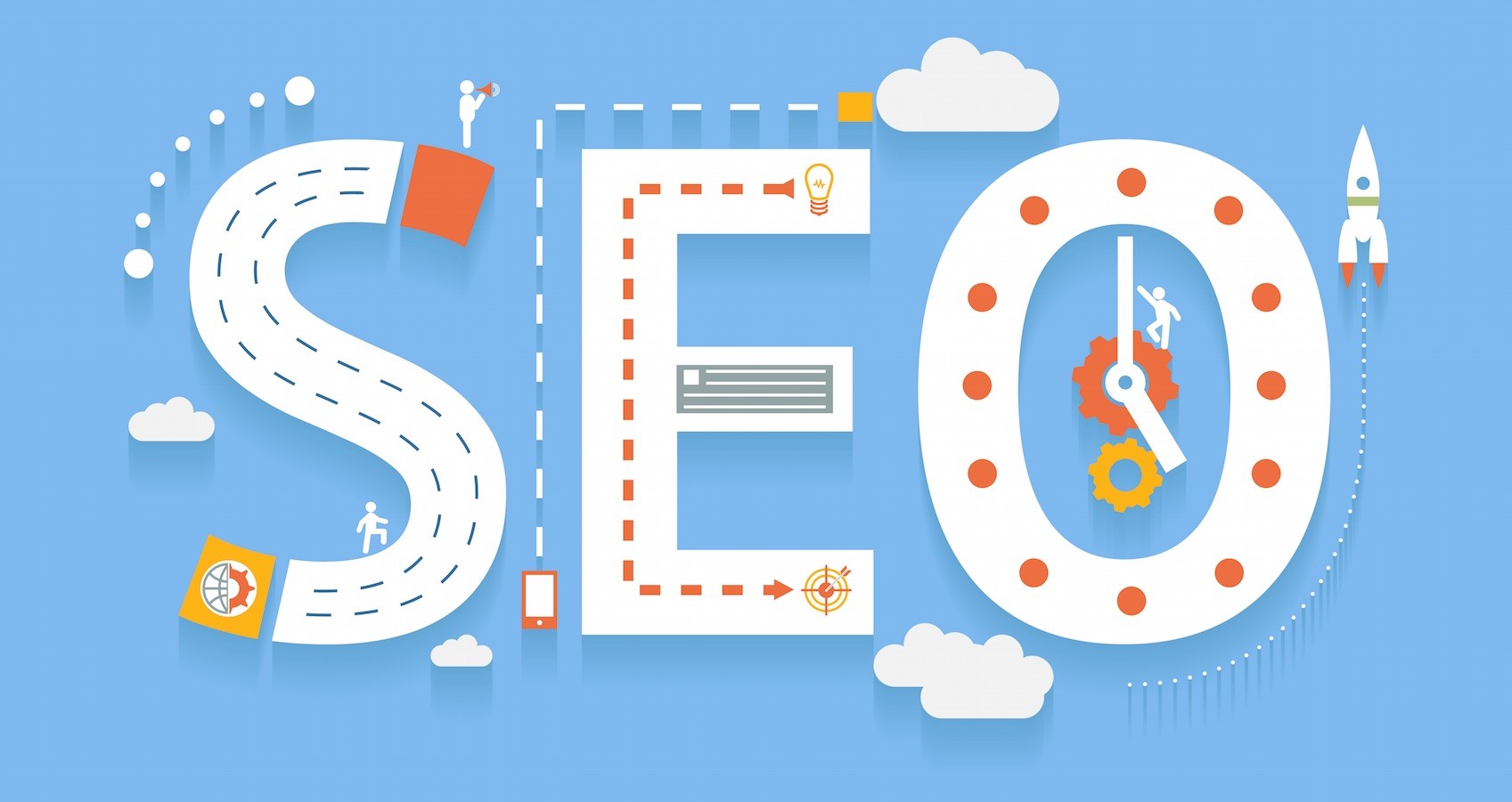 digital marketing seo 