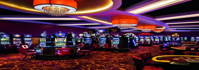 10 klíčových prvků v kasino