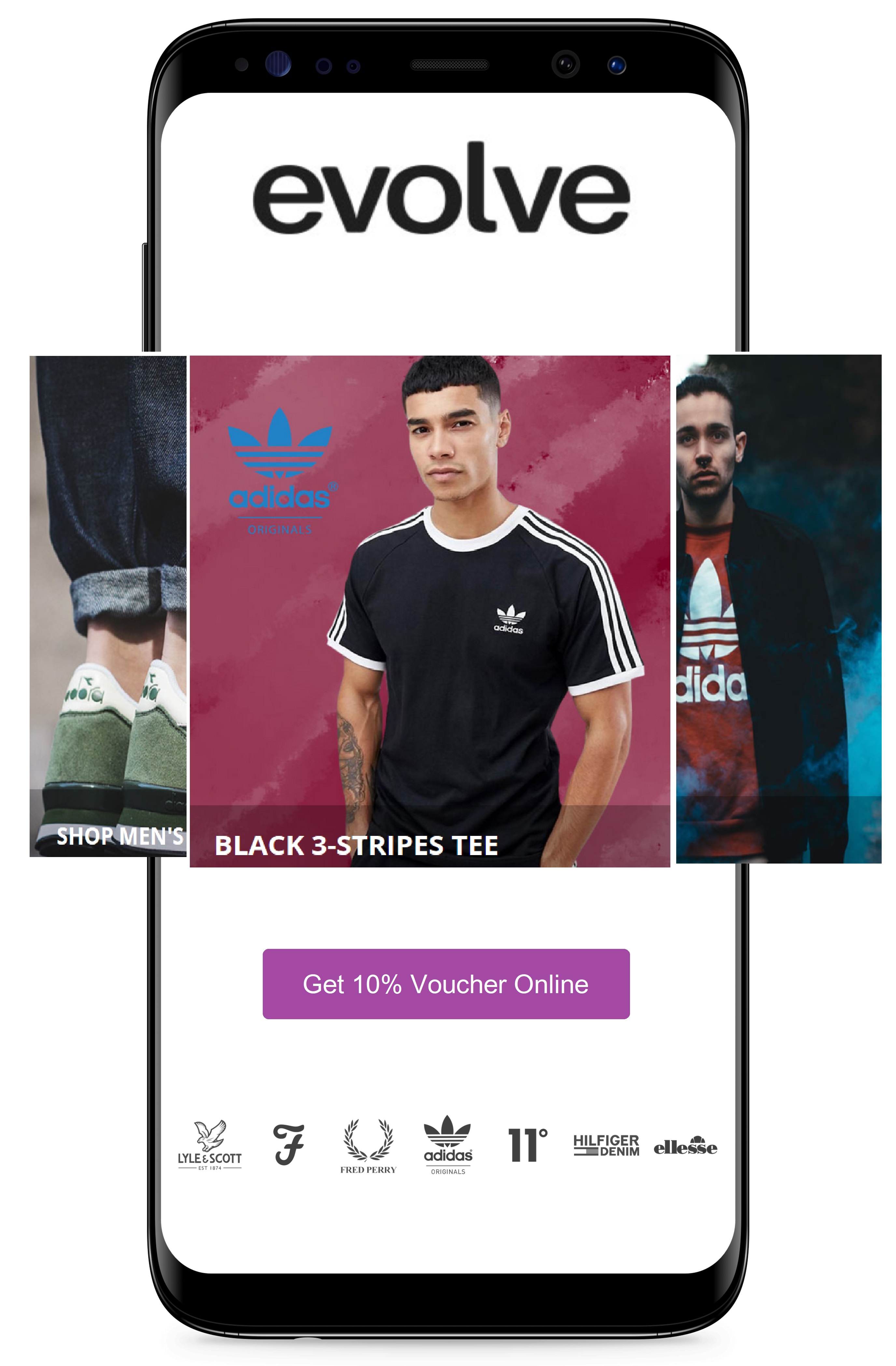 RCS Retail