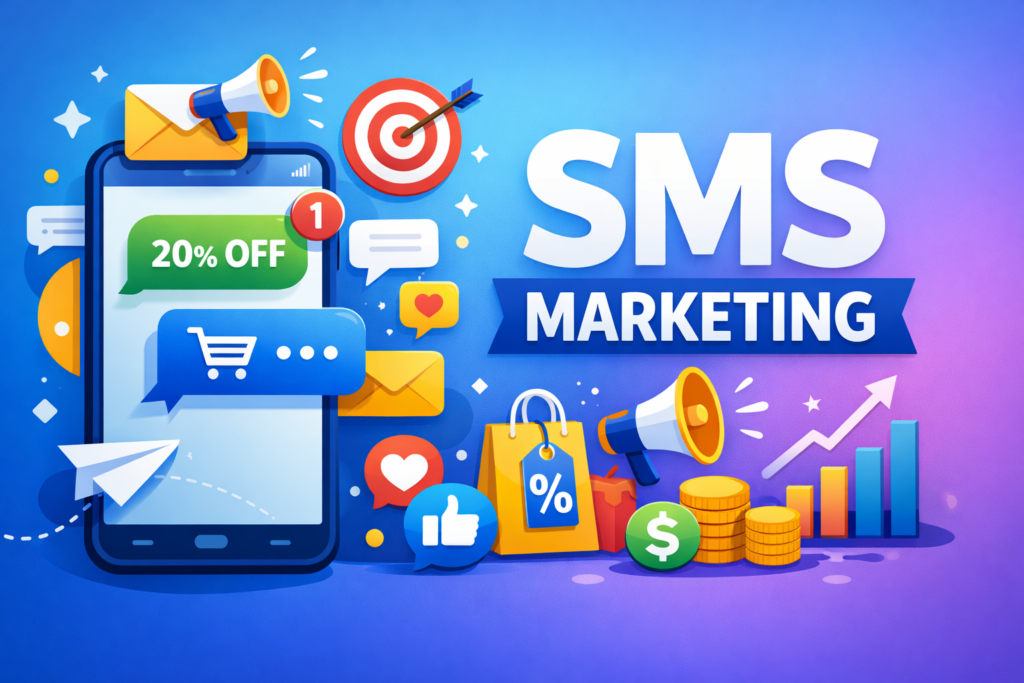 SMS Marketing Case Studies
